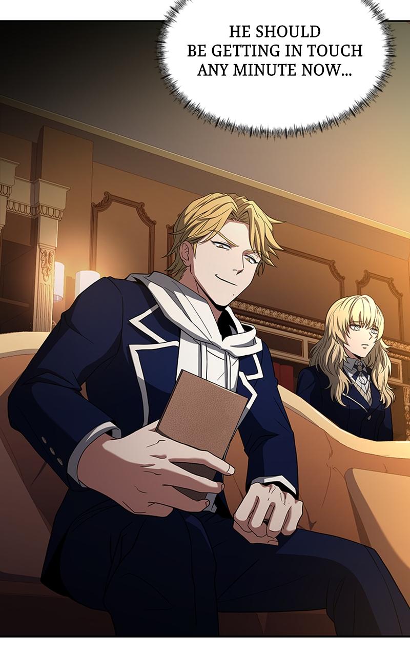 Read The Constellations Are My Disciples EN Manga Online