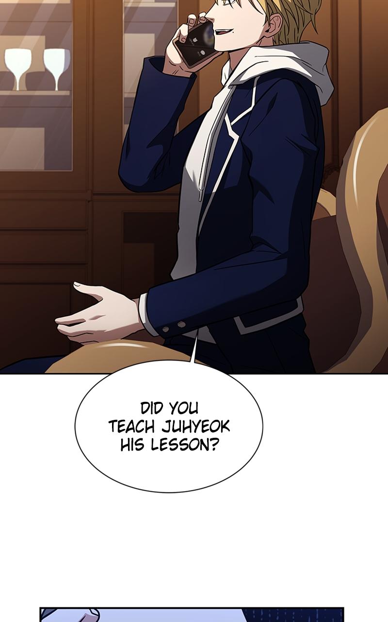 Read The Constellations Are My Disciples EN Manga Online