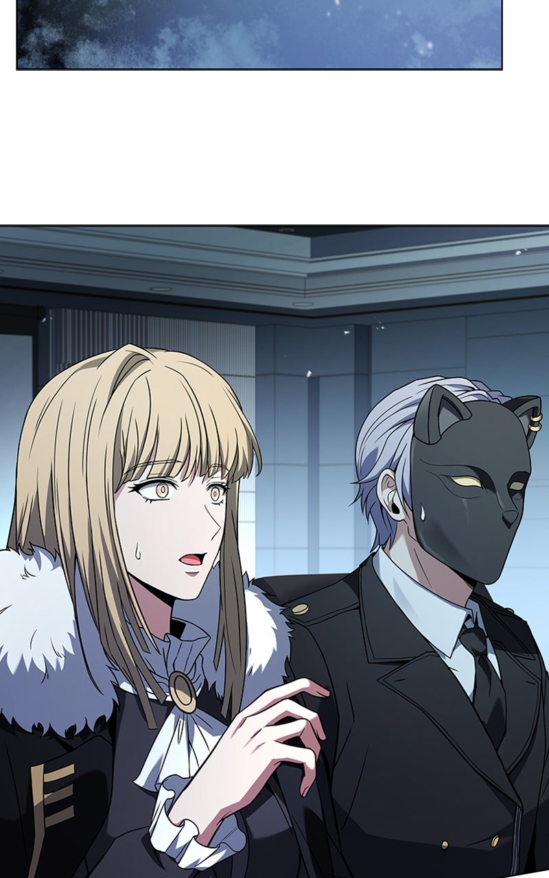 Read The Constellations Are My Disciples EN Manga Online
