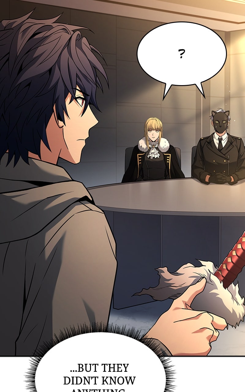 Read The Constellations Are My Disciples EN Manga Online