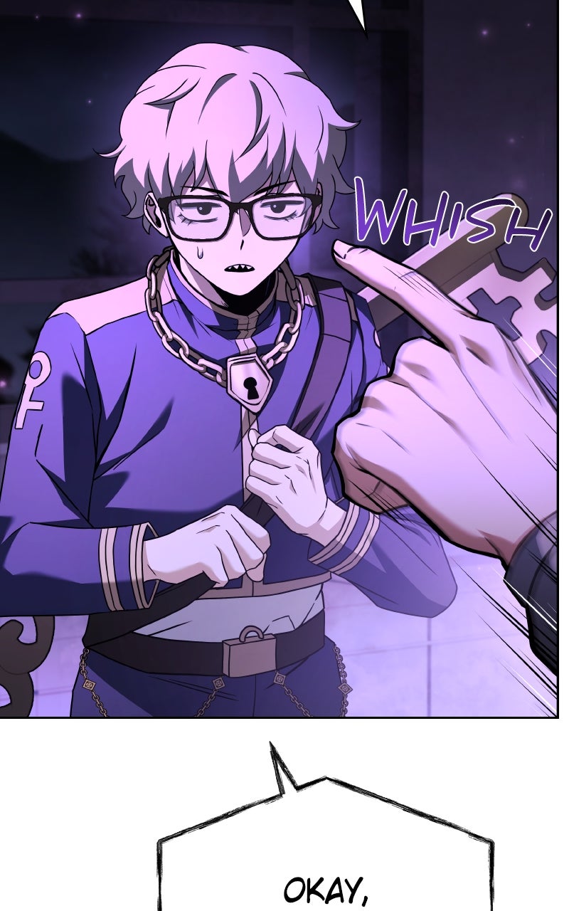Read The Constellations Are My Disciples EN Manga Online
