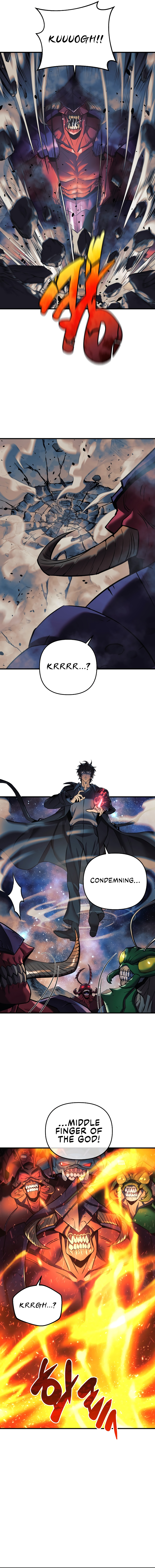 Read The Creator Is on Hiatus EN Manga Online