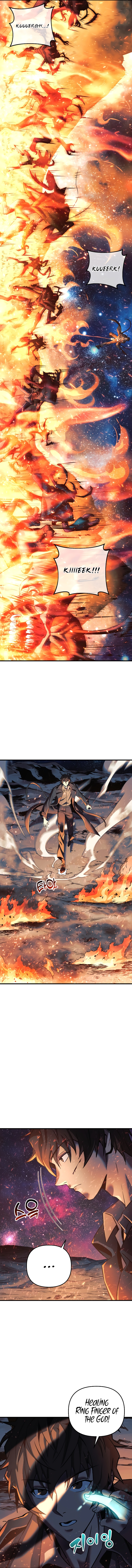 Read The Creator Is on Hiatus EN Manga Online