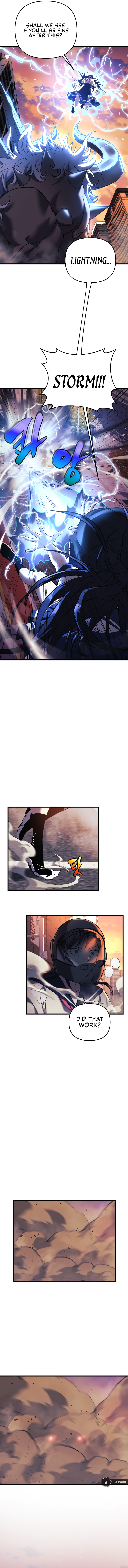 Read The Creator Is on Hiatus EN Manga Online