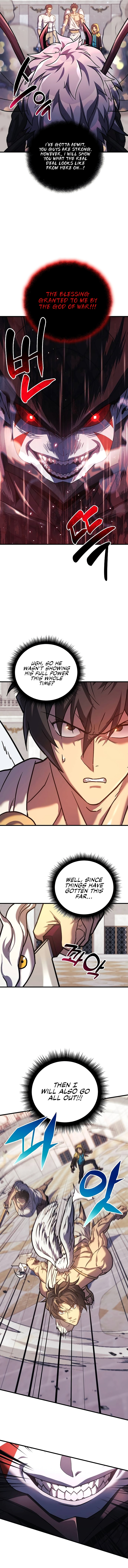 Read The Creator Is on Hiatus EN Manga Online