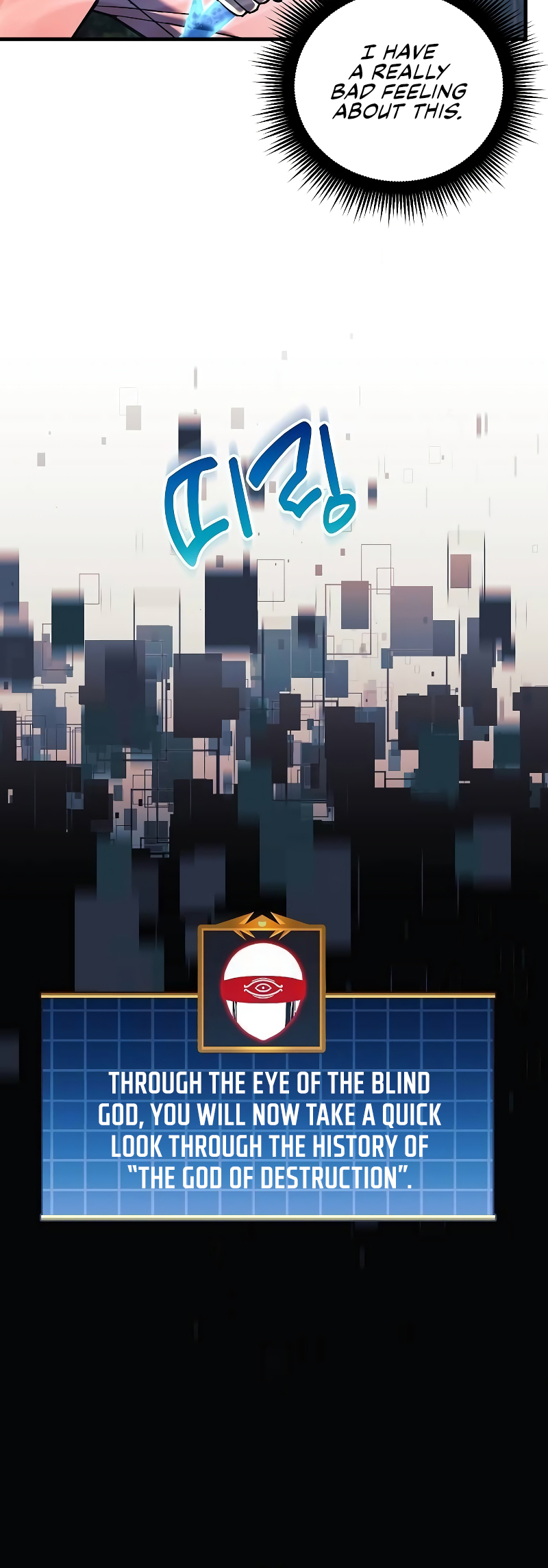 Read The Creator Is on Hiatus EN Manga Online