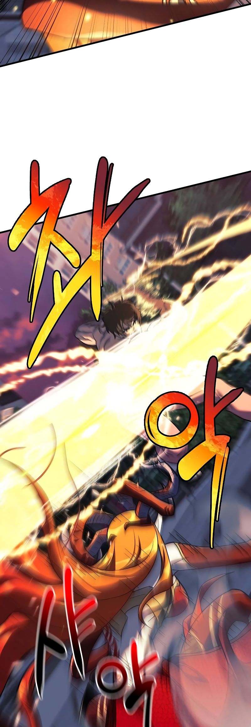 Read The Creator Is on Hiatus EN Manga Online