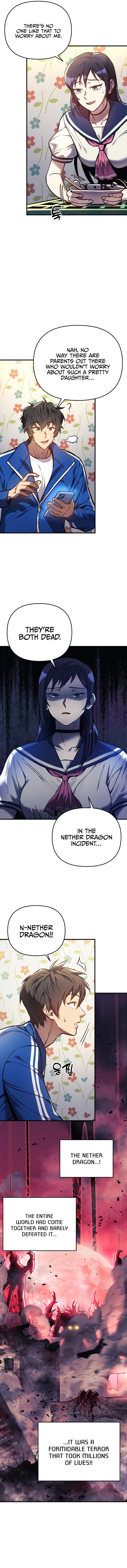 Read The Creator Is on Hiatus EN Manga Online