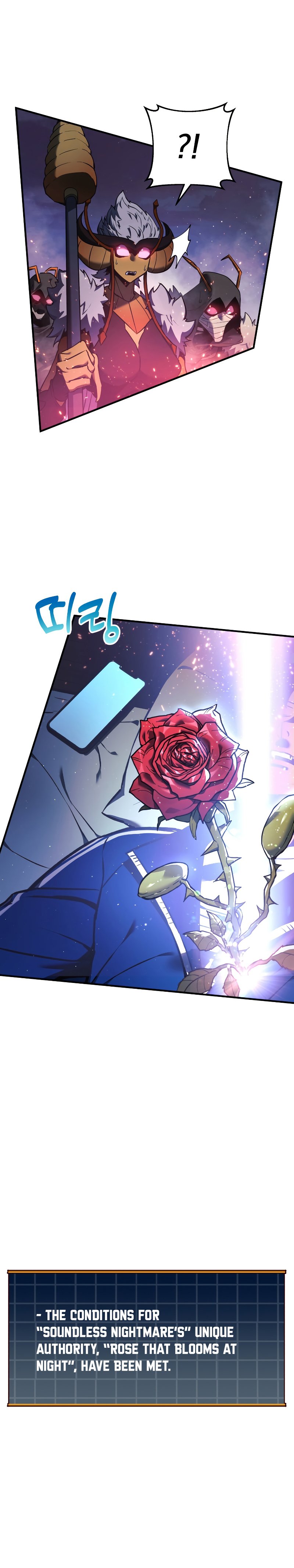 Read The Creator Is on Hiatus EN Manga Online