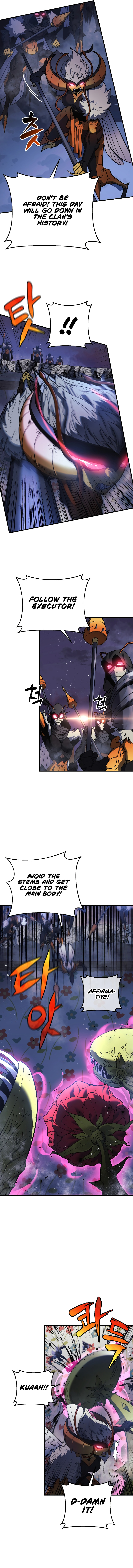 Read The Creator Is on Hiatus EN Manga Online