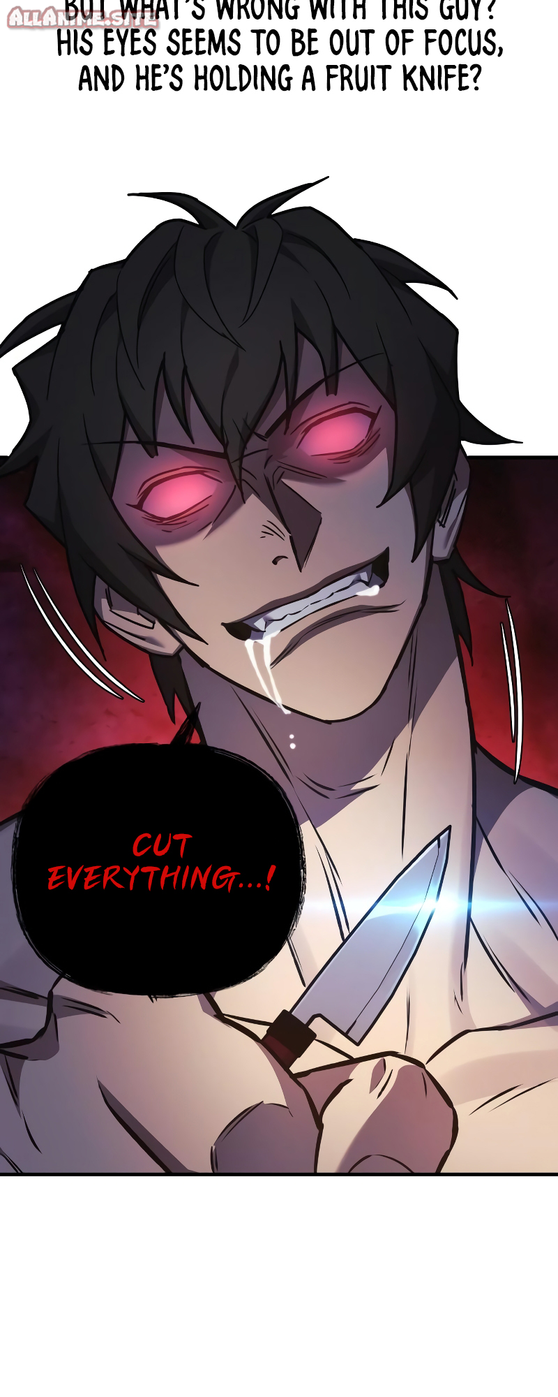 Read The Creator Is on Hiatus EN Manga Online