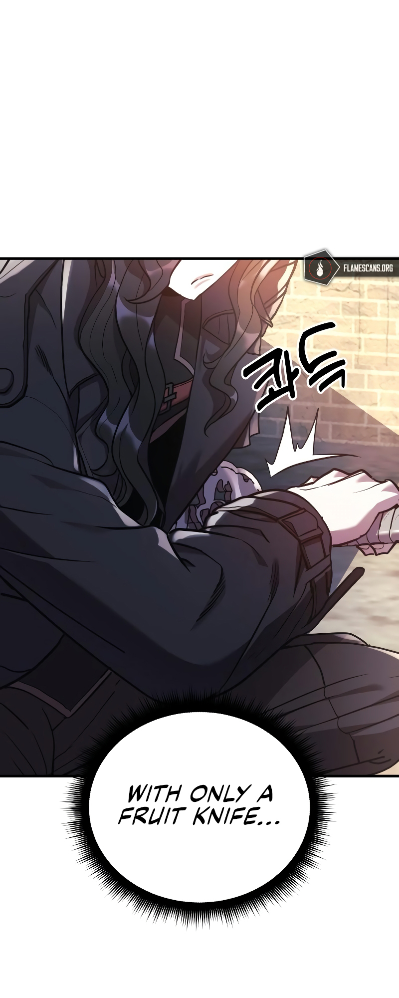 Read The Creator Is on Hiatus EN Manga Online