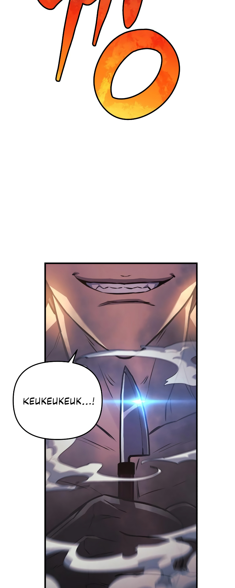 Read The Creator Is on Hiatus EN Manga Online