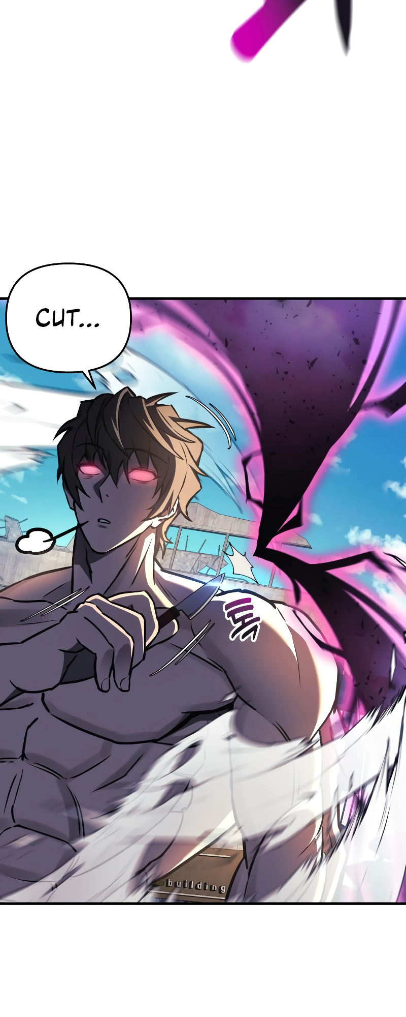 Read The Creator Is on Hiatus EN Manga Online