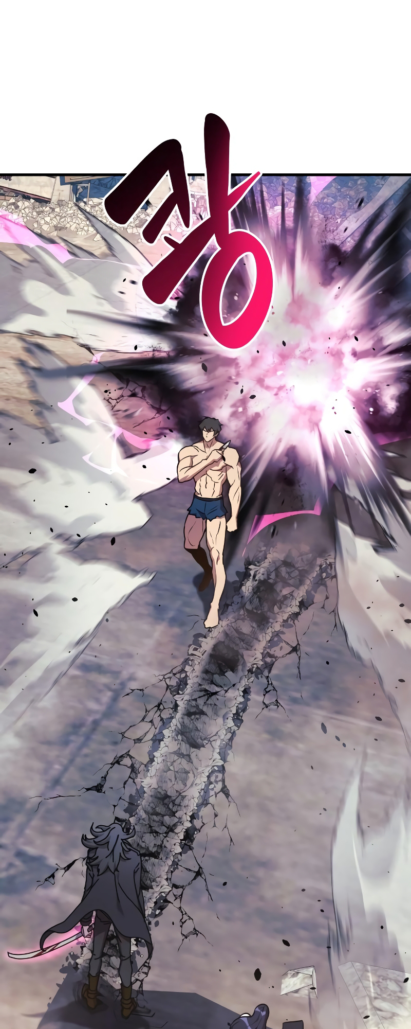 Read The Creator Is on Hiatus EN Manga Online