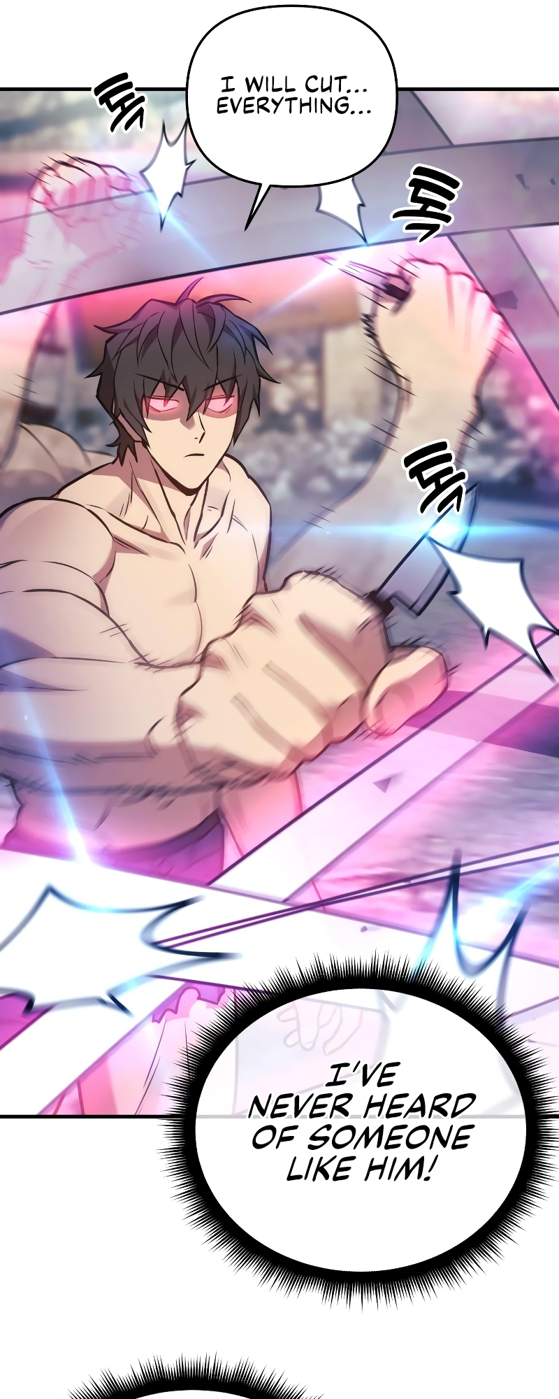 Read The Creator Is on Hiatus EN Manga Online