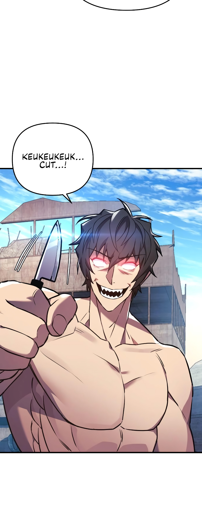 Read The Creator Is on Hiatus EN Manga Online