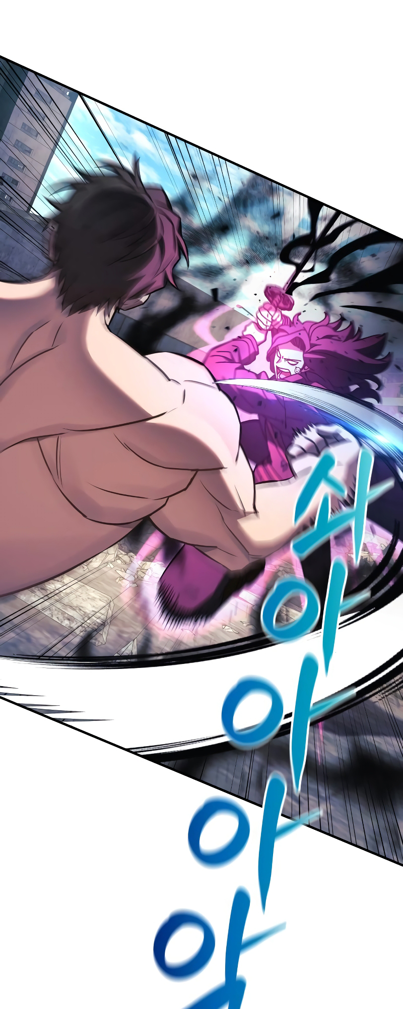 Read The Creator Is on Hiatus EN Manga Online