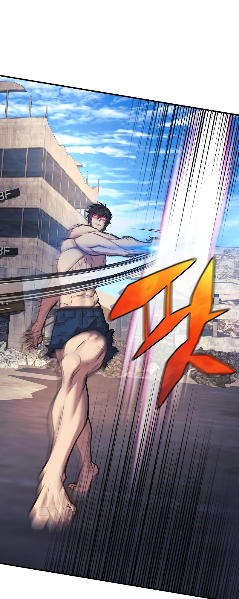 Read The Creator Is on Hiatus EN Manga Online