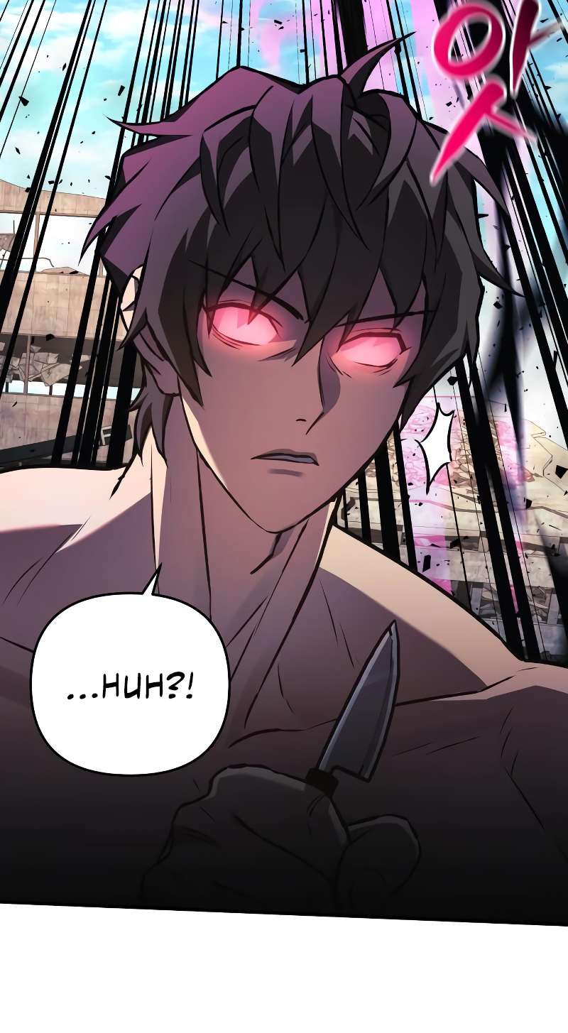 Read The Creator Is on Hiatus EN Manga Online