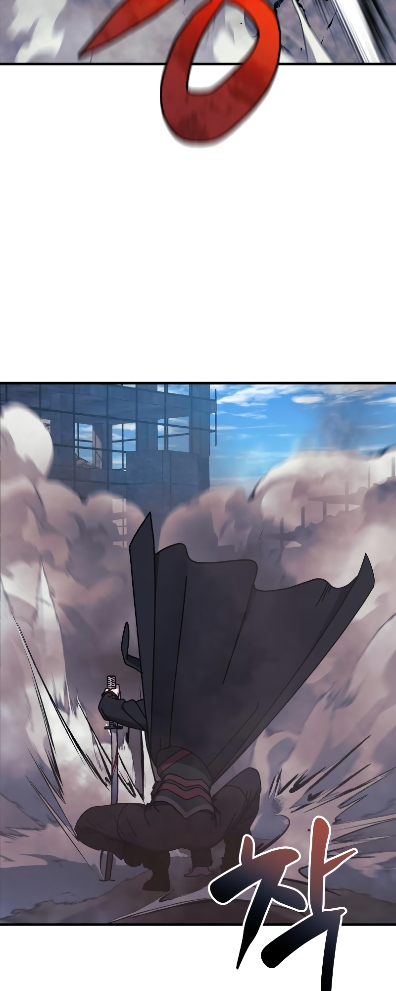 Read The Creator Is on Hiatus EN Manga Online