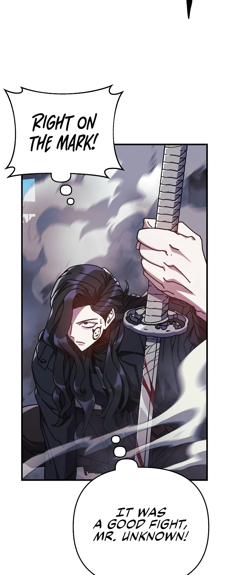 Read The Creator Is on Hiatus EN Manga Online