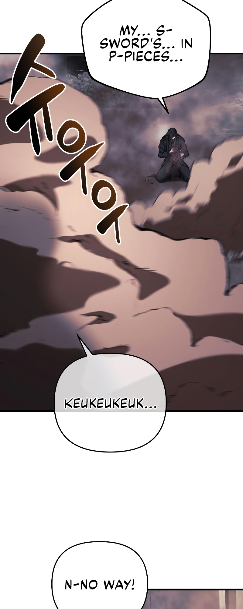 Read The Creator Is on Hiatus EN Manga Online