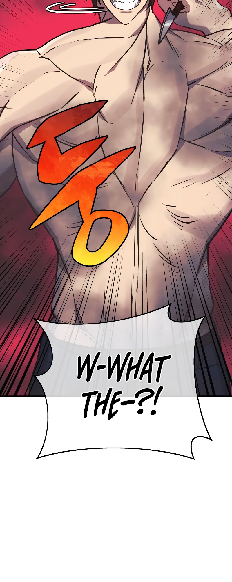 Read The Creator Is on Hiatus EN Manga Online