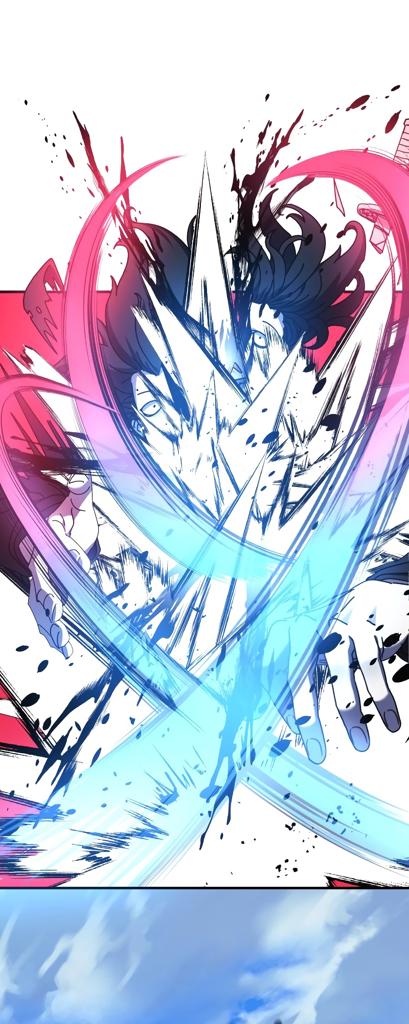 Read The Creator Is on Hiatus EN Manga Online