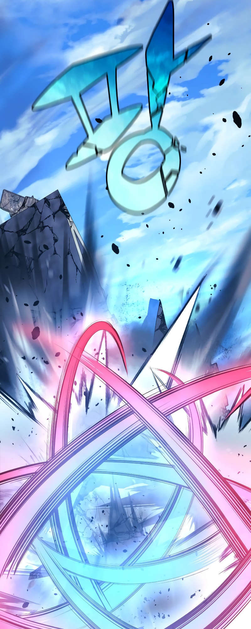 Read The Creator Is on Hiatus EN Manga Online
