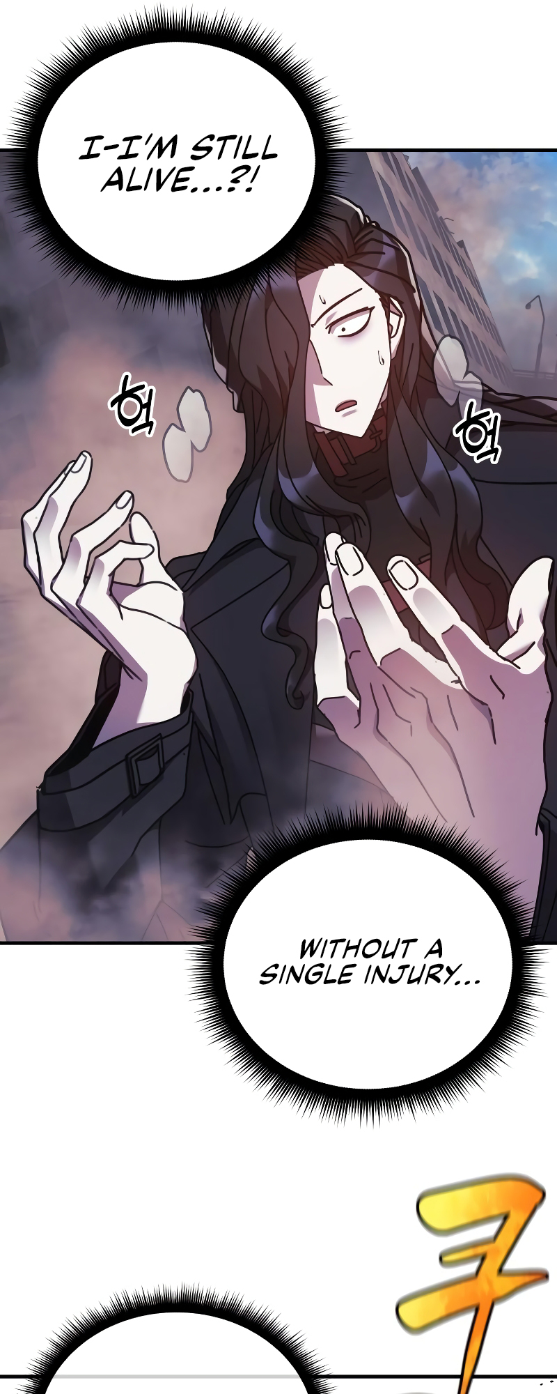 Read The Creator Is on Hiatus EN Manga Online