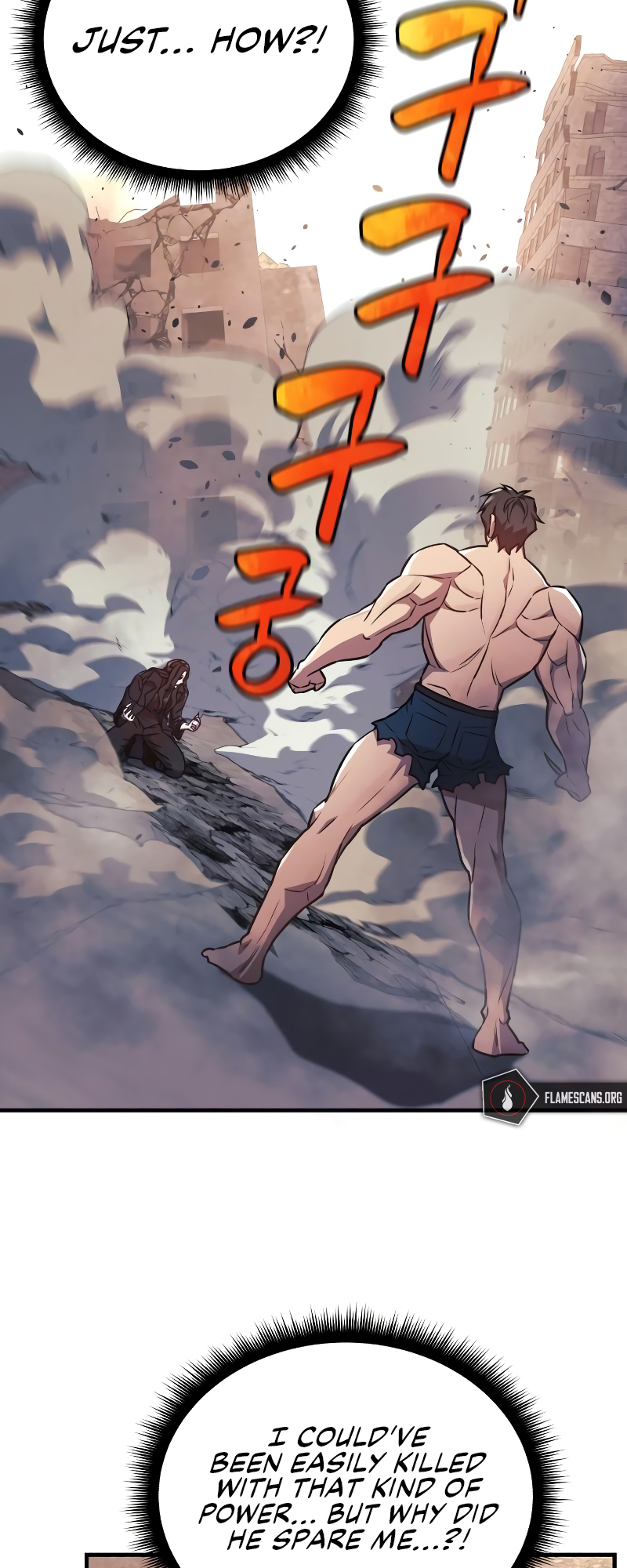 Read The Creator Is on Hiatus EN Manga Online