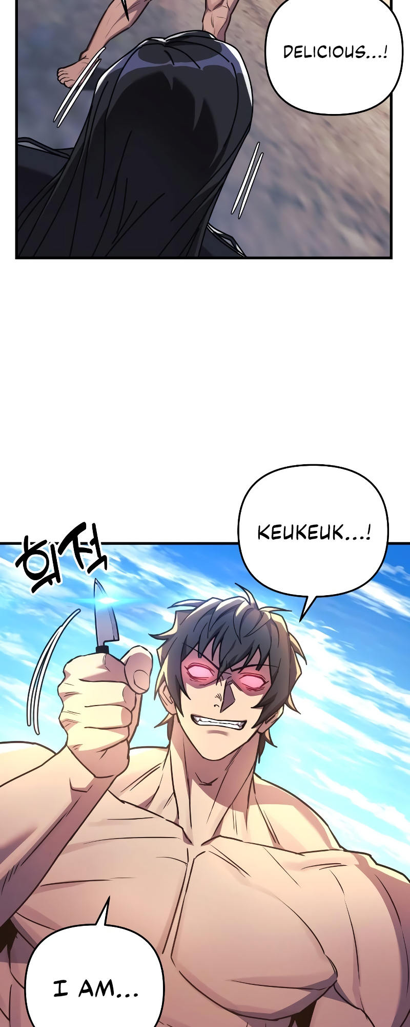 Read The Creator Is on Hiatus EN Manga Online