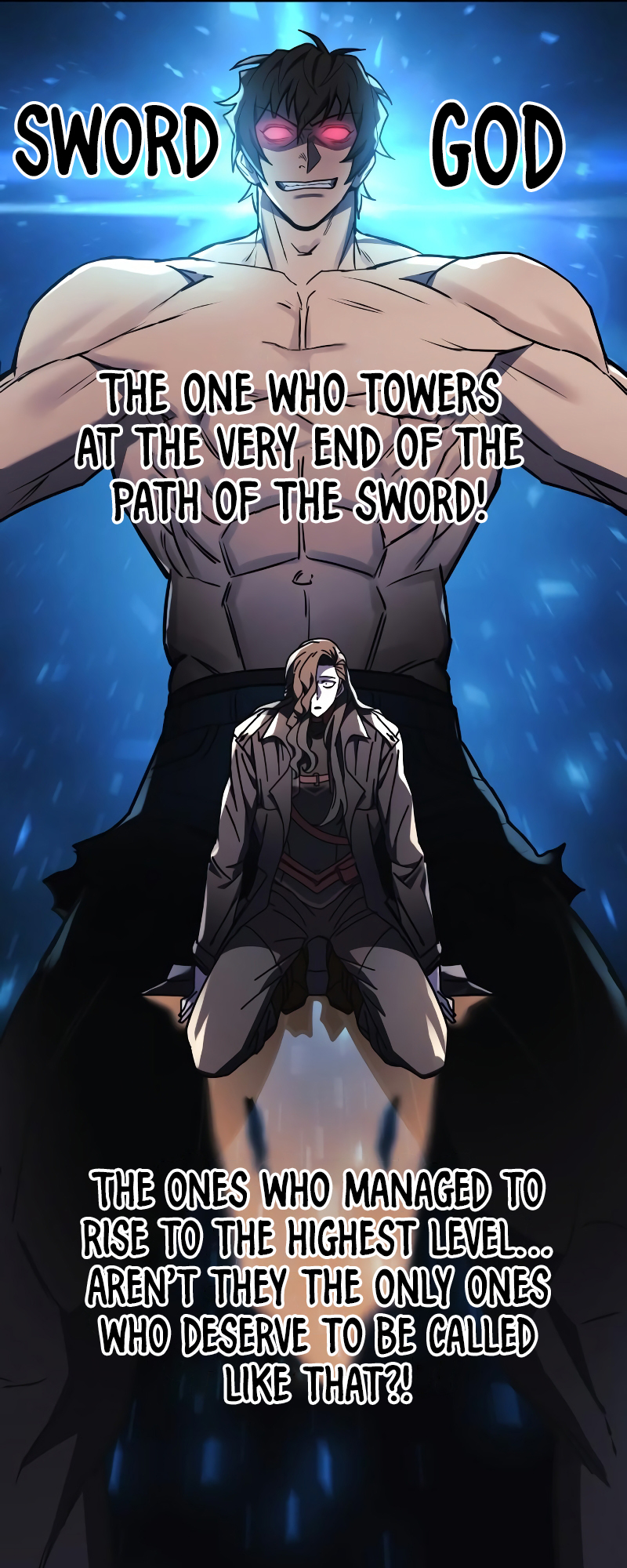 Read The Creator Is on Hiatus EN Manga Online