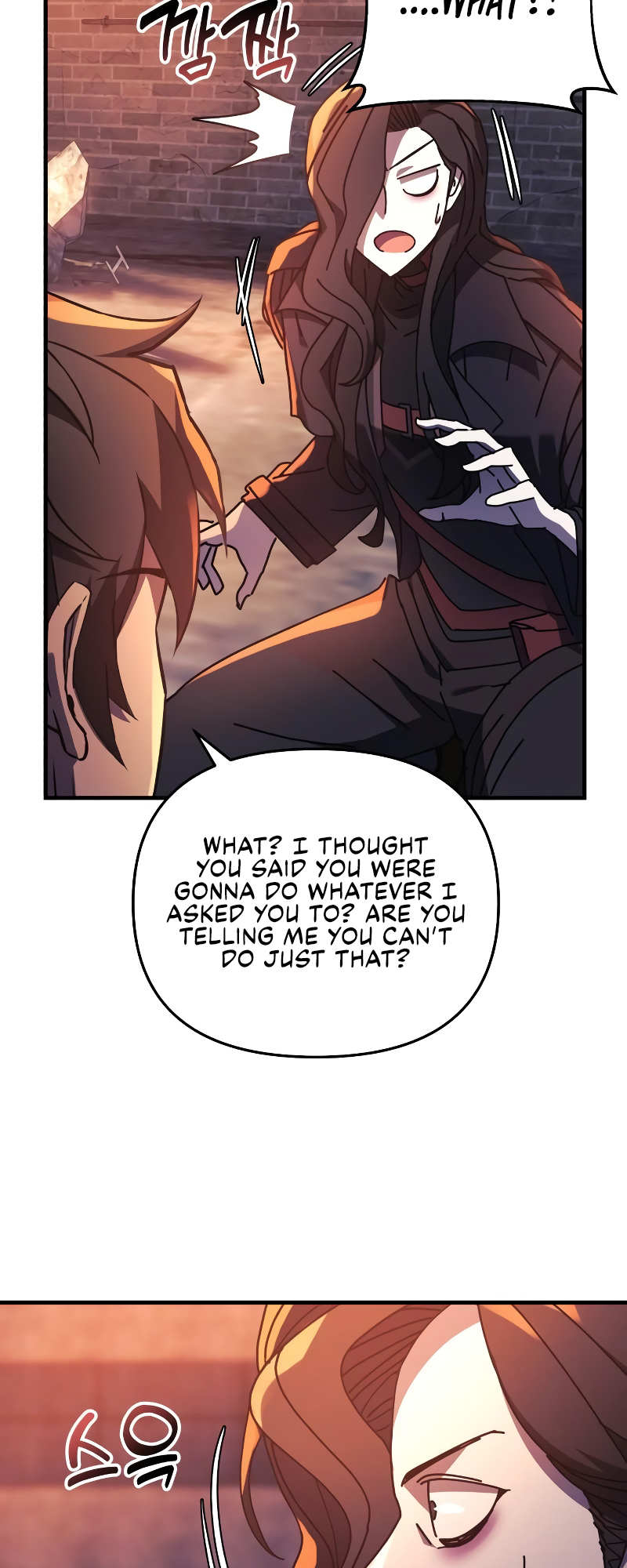 Read The Creator Is on Hiatus EN Manga Online