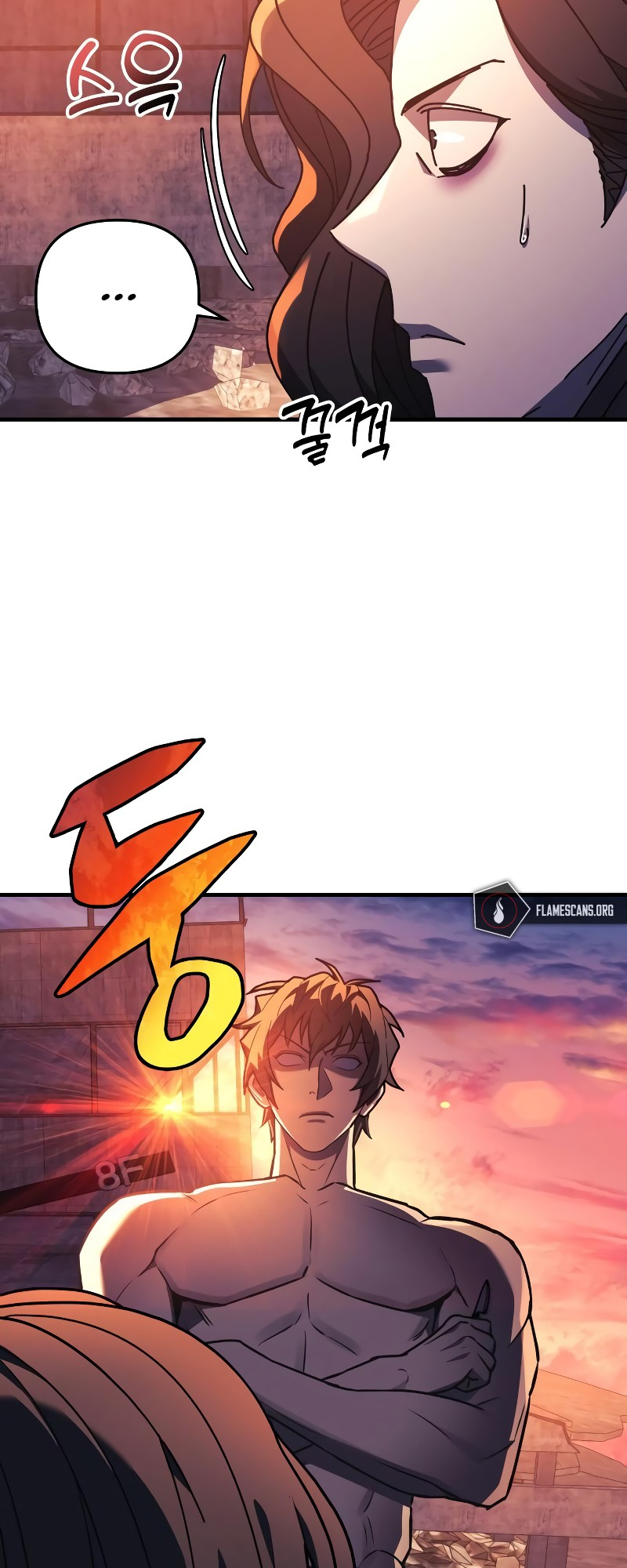 Read The Creator Is on Hiatus EN Manga Online
