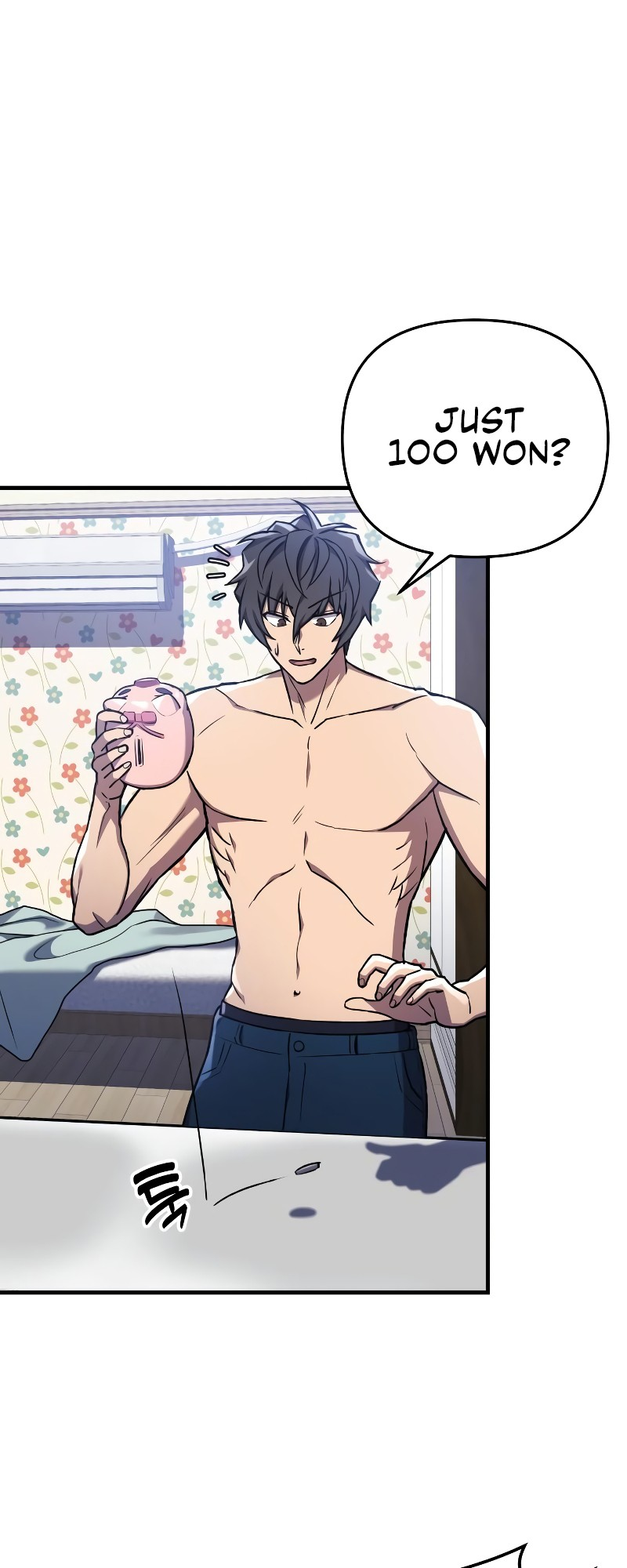 Read The Creator Is on Hiatus EN Manga Online
