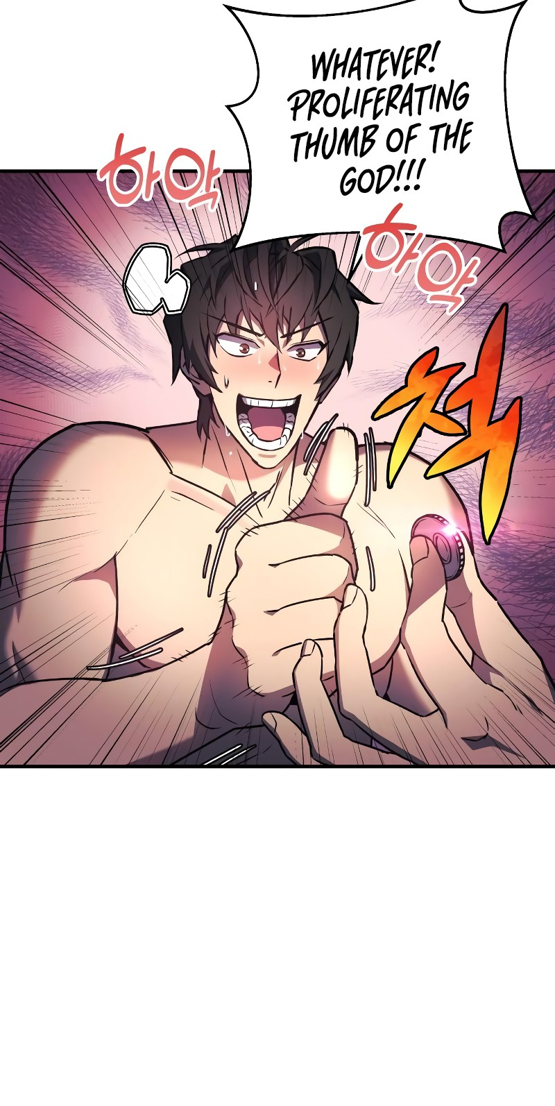 Read The Creator Is on Hiatus EN Manga Online