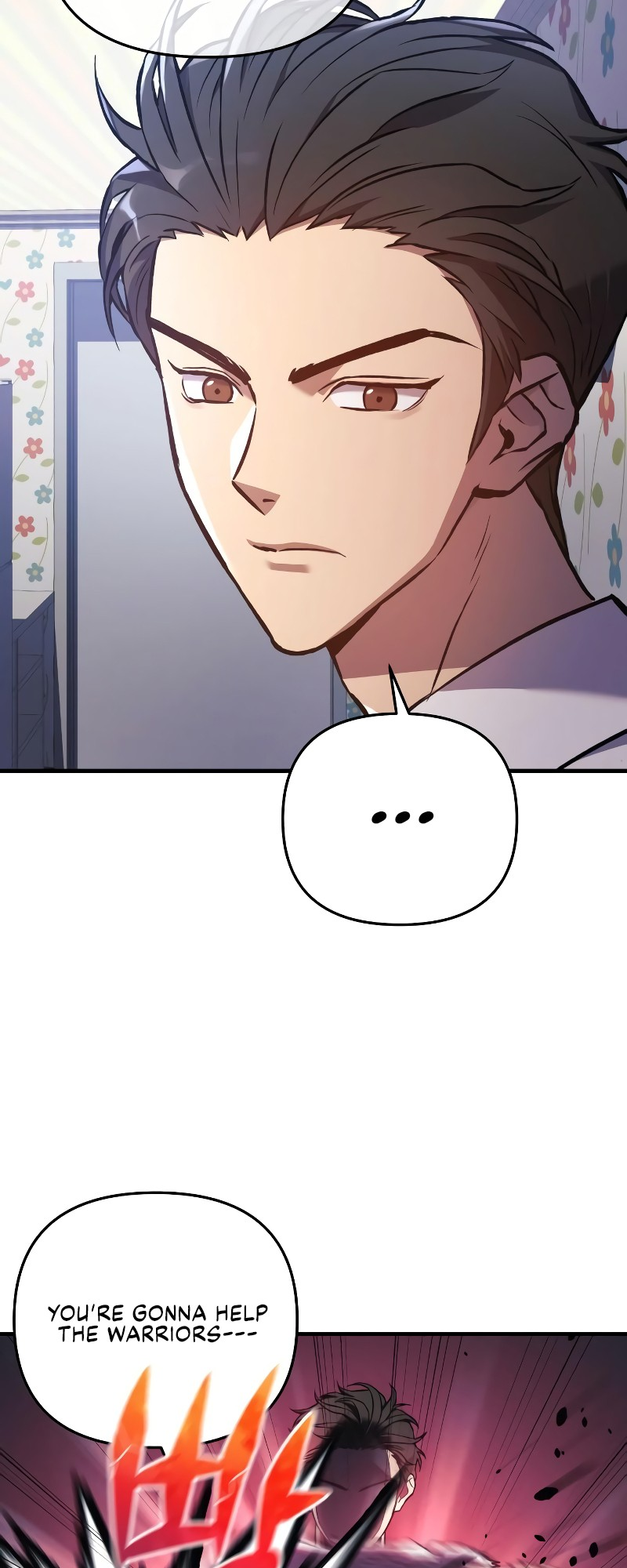 Read The Creator Is on Hiatus EN Manga Online