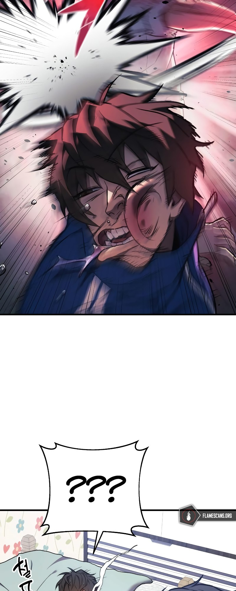 Read The Creator Is on Hiatus EN Manga Online