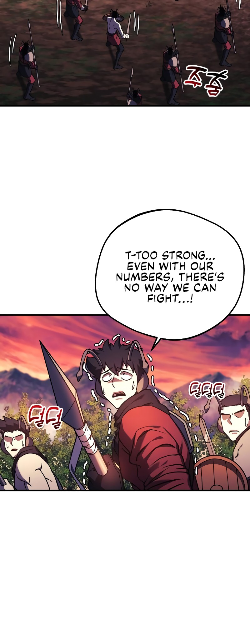 Read The Creator Is on Hiatus EN Manga Online