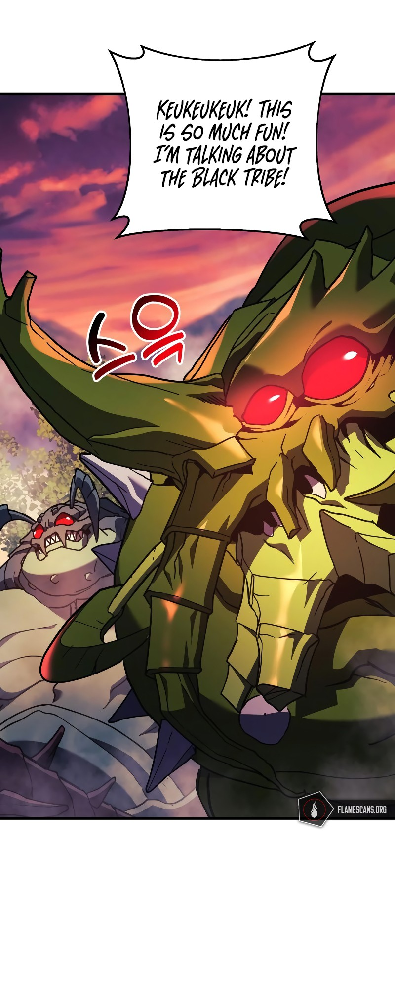 Read The Creator Is on Hiatus EN Manga Online