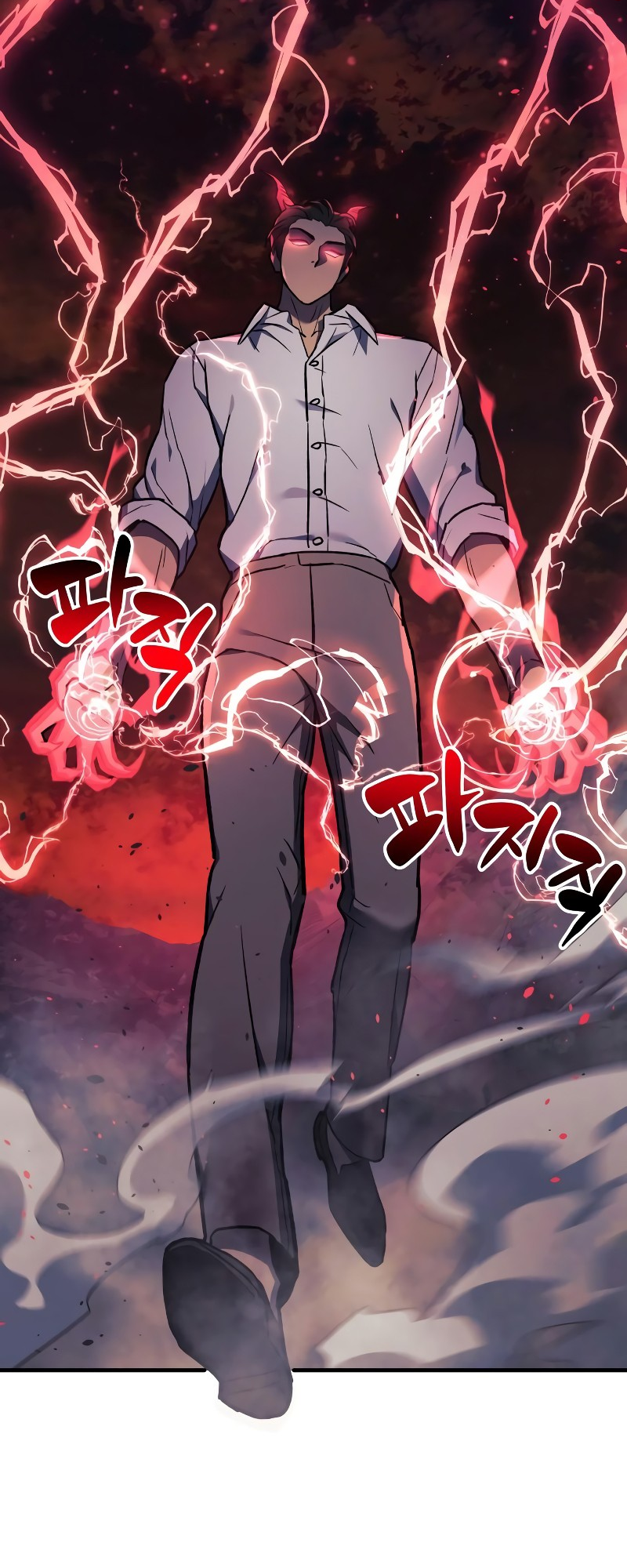 Read The Creator Is on Hiatus EN Manga Online