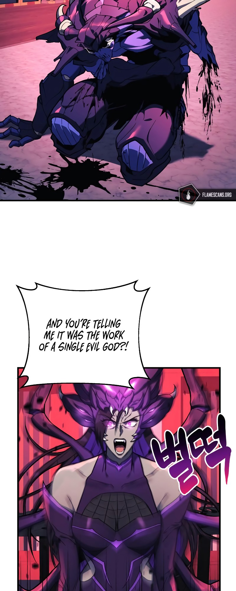 Read The Creator Is on Hiatus EN Manga Online