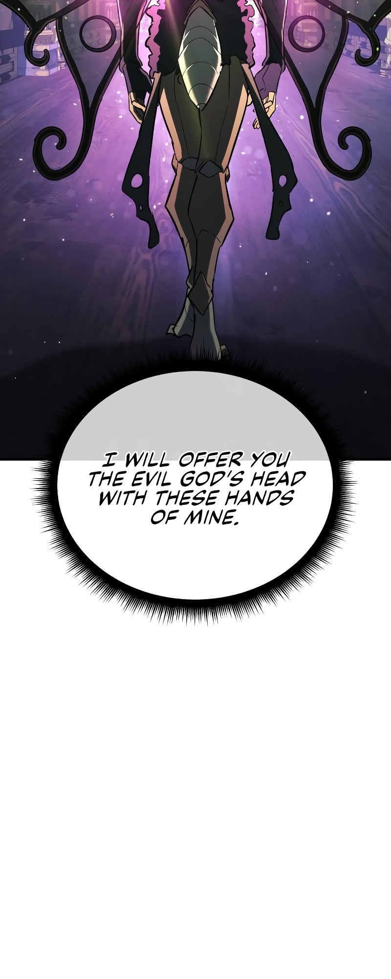 Read The Creator Is on Hiatus EN Manga Online