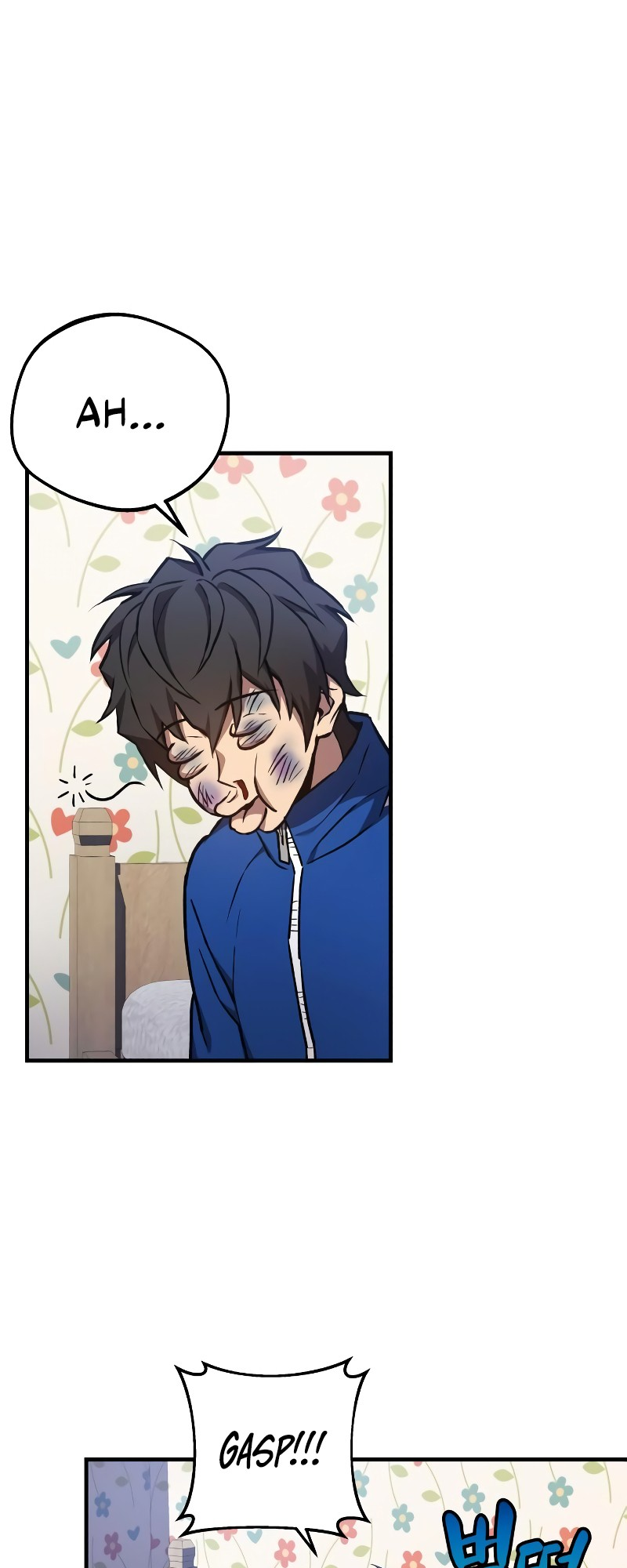 Read The Creator Is on Hiatus EN Manga Online