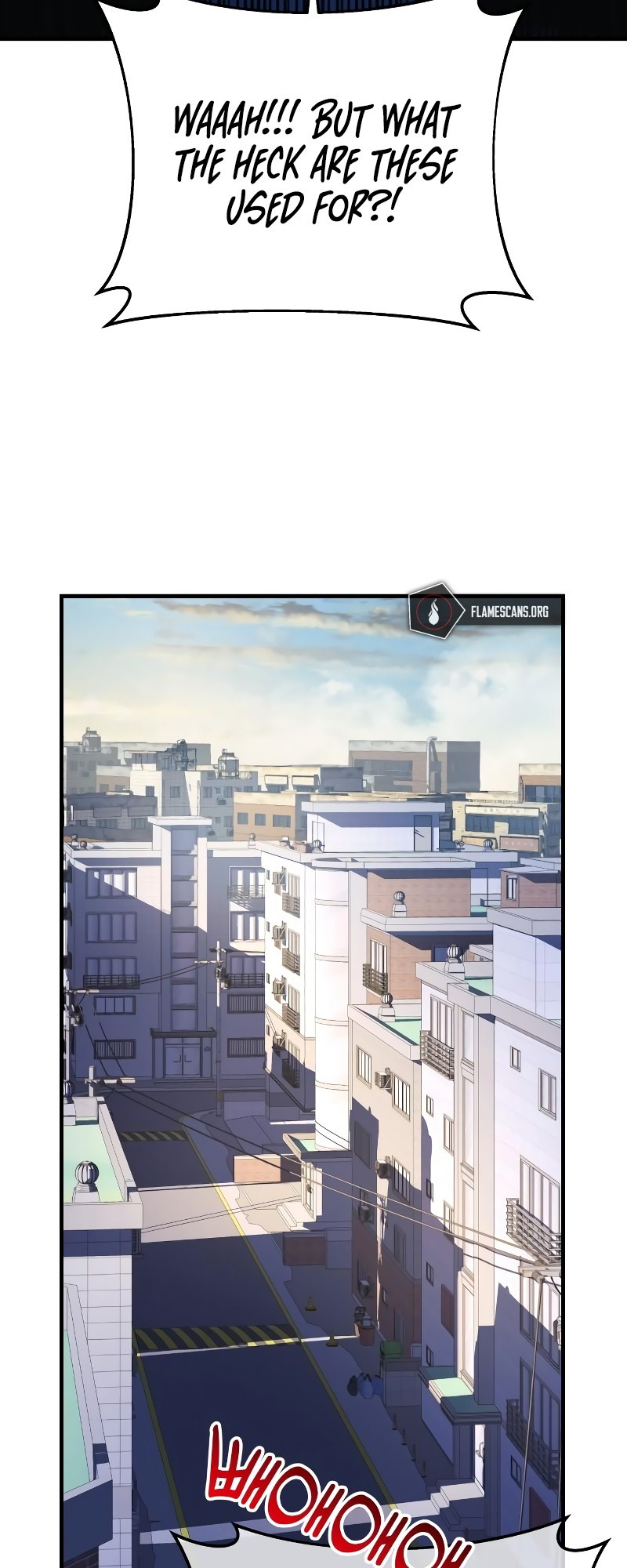 Read The Creator Is on Hiatus EN Manga Online