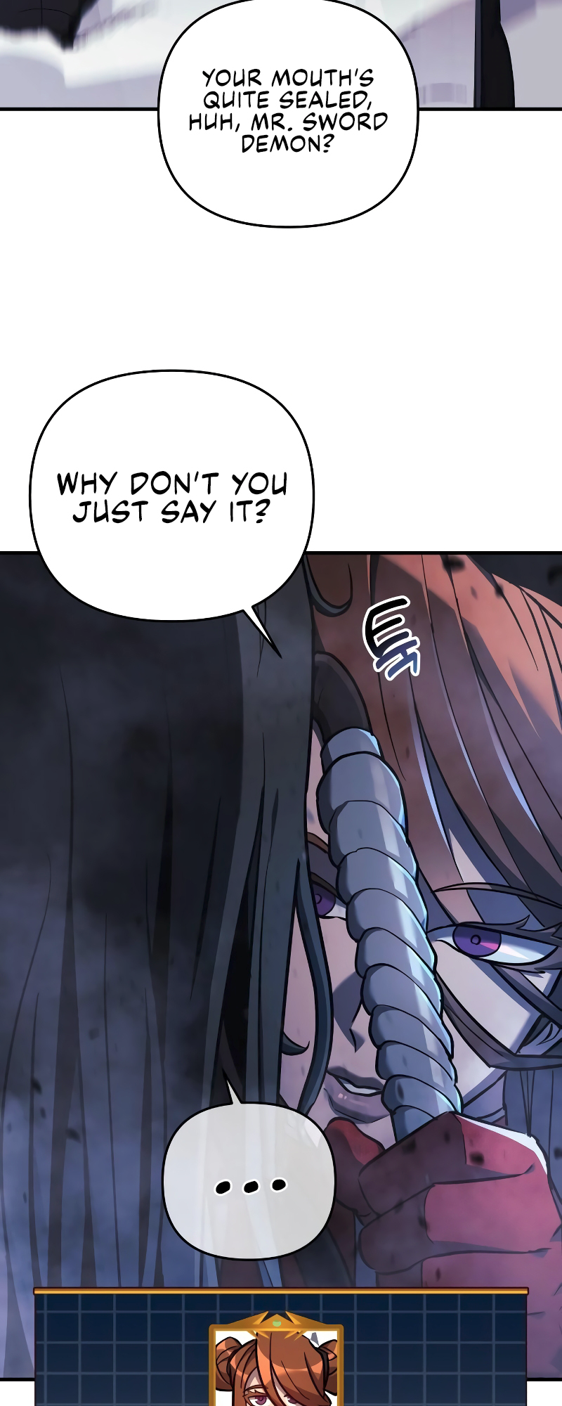 Read The Creator Is on Hiatus EN Manga Online