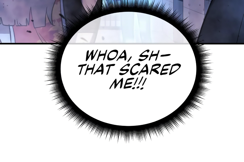 Read The Creator Is on Hiatus EN Manga Online