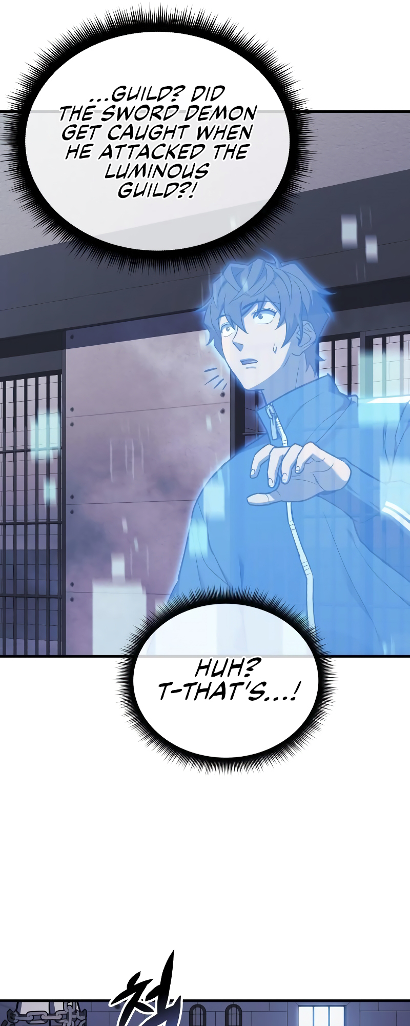 Read The Creator Is on Hiatus EN Manga Online